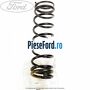 Arc elicoidal punte spate 5 usi combi autonivel Ford Focus 2004-2007 1.8 TDCi 115 cp KKDA diesel