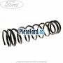 Arc elicoidal punte spate 5 usi combi autonivel Ford Focus 2004-2007 2.0 145 cp AODA, AODB, AODE, SYDA benzina