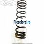 Arc elicoidal punte spate 5 usi combi autonivel Ford Focus 2008-2011 1.6 Ti 115 cp HXDA, HXDB, SIDA benzina