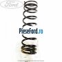 Arc elicoidal punte spate 5 usi combi autonivel Ford Focus 2008-2011 2.0 TDCi 110 cp IXDA diesel