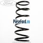 Arc elicoidal punte spate 5 usi combi autonivel Ford Mondeo 2008-2014 1.6 Ti 125 cp PNBA benzina
