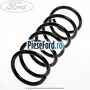 Arc elicoidal punte spate 5 usi combi autonivel Ford Mondeo 2008-2014 2.3 160 cp SEBA benzina