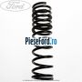 Arc elicoidal punte spate 5 usi combi Ford Focus 1998-2004 1.4 16V 75 cp FXDA, FXDB, FXDC, FXDD benzina