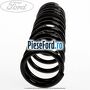 Arc elicoidal punte spate 5 usi combi Ford Focus 1998-2004 1.6 16V 100 cp FYDA, FYDB, FYDC, FYDD benzina