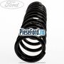 Arc elicoidal punte spate 5 usi combi Ford Focus 1998-2004 1.8 DI/TDDi 75 cp BHDA, BHDB diesel