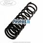Arc elicoidal punte spate 5 usi combi Ford Focus 1998-2004 1.8 DI/TDDi 75 cp BHDA, BHDB diesel
