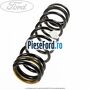 Arc elicoidal punte spate 5 usi combi Ford Focus 2004-2007 2.0 145 cp AODA, AODB, AODE, SYDA benzina