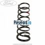 Arc elicoidal punte spate 5 usi combi Ford Mondeo 1996-2000 1.6 i 16V 95 cp L1L, L1N, L1Q benzina