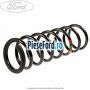 Arc elicoidal punte spate 5 usi combi Ford Mondeo 1996-2000 2.5 ST 200 205 cp SGA benzina | Foto 2