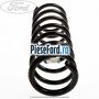 Arc elicoidal punte spate 5 usi combi Ford Mondeo 2000-2007 1.8 SCi 130 cp CFBA benzina