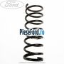 Arc elicoidal punte spate 5 usi combi Ford Mondeo 2000-2007 2.5 V6 24V 170 cp LCBD benzina