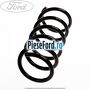Arc elicoidal punte spate 5 usi combi model sport Ford Mondeo 2008-2014 2.0 TDCi 130 cp AZBA diesel