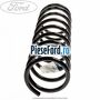 Arc elicoidal punte spate 5 usi Ford Fiesta 1996-2001 1.8 D 60 cp RTJ, RTK diesel