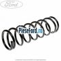 Arc elicoidal punte spate 5 usi hatchback Ford Focus 1998-2004 1.8 16V 115 cp EYDB, EYDC, EYDD, EYDE, EYDF benzina | Foto 2