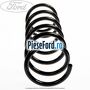 Arc elicoidal punte spate berlina si hatchback Ford Mondeo 2008-2014 2.2 TDCi 175 cp Q4BA diesel
