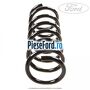 Arc elicoidal punte spate combi Ford Mondeo 2008-2014 1.6 Ti 110 cp RHBA benzina