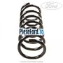 Arc elicoidal punte spate combi Ford Mondeo 2008-2014 1.6 Ti 125 cp PNBA benzina