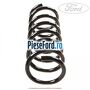 Arc elicoidal punte spate combi Ford Mondeo 2008-2014 1.8 TDCi 100 cp FFBA diesel
