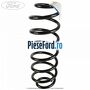 Arc elicoidal punte spate dreapta Ford Fiesta 2017-2023 1.5 EcoBoost ST 200 cp YZJA benzina