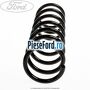 Arc elicoidal punte spate Ford C-Max 2007-2011 1.8 122 cp QQDC benzina