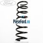 Arc elicoidal punte spate Ford C-Max 2007-2011 2.0 TDCi 110 cp IXDA diesel