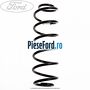 Arc elicoidal punte spate Ford Fiesta 2002-2005 ST150 150 cp N4JB benzina