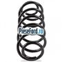 Arc elicoidal punte spate Ford Fiesta 2005-2008 ST150 150 cp N4JB benzina | Foto 4