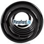 Arc elicoidal punte spate Ford Fiesta 2013-2017 1.0 80 cp P4JA, P4JB, P4JC, P4JD benzina | Foto 4