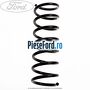 Arc elicoidal punte spate Ford Focus C-Max 2003-2007 1.6 Ti 115 cp HXDA, SIDA benzina