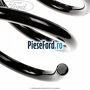 Arc elicoidal punte spate Ford Galaxy 2007-2014 1.8 TDCi 100 cp FFWA diesel | Foto 2