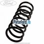Arc elicoidal punte spate Ford Galaxy 2007-2014 2.0 TDCi 136 cp AZWC, UKWA diesel