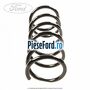 Arc elicoidal punte spate Ford Galaxy 2015-2023 1.5 EcoBoost 160 cp UNCJ, UNCK benzina