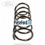 Arc elicoidal punte spate Ford Galaxy 2015-2023 1.5 EcoBoost 165 cp C15HDTX benzina