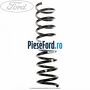 Arc elicoidal punte spate Ford Kuga 2008-2012 2.0 TDCI 4x4 140 cp UFDA diesel
