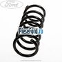 Arc elicoidal punte spate Ford S-Max 2007-2014 2.2 TDCi 175 cp Q4WA diesel