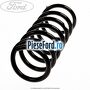 Arc elicoidal punte spate Ford S-Max 2007-2014 2.3 160 cp SEWA benzina | Foto 5