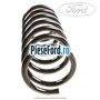 Arc elicoidal punte spate Ford S-Max 2007-2014 2.3 160 cp SEWA benzina