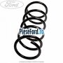 Arc elicoidal punte spate self-levelling Ford S-Max 2007-2014 2.2 TDCi 175 cp Q4WA diesel