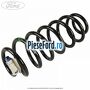 Arc elicoidal punte spate ST 200 Ford Fiesta 2013-2017 1.0 Sport 140 cp YYJA, YYJB benzina