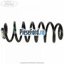 Arc elicoidal punte spate ST 200 Ford Fiesta 2013-2017 1.6 ST 200 200 cp JTJC benzina