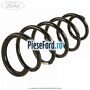 Arc elicoidal punte spate ST 220 Ford Mondeo 2000-2007 ST220 226 cp MEBA benzina