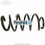 Arc elicoidal punte spate ST 220 Ford Mondeo 2000-2007 ST220 226 cp MEBA benzina