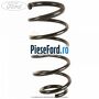 Arc elicoidal punte spate ST 220 Ford Mondeo 2000-2007 ST220 226 cp MEBA benzina