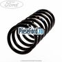 Arc elicoidal punte spate ST Ford Focus 2004-2007 2.5 ST 225 cp HYDA benzina