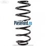 Arc elicoidal punte spate suspensie lina Ford Fiesta 2008-2012 1.25 82 cp SNJA, SNJB, SNJC, SNJD benzina