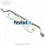 Arc etrier fata 316 mm Ford Galaxy 2015-2023 2.0 TDCi 120 cp UFCA, UFCB diesel