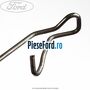 Arc etrier fata Ford Fiesta 1989-1996 1.6 Turbo 131 cp LHA benzina