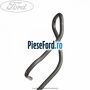 Arc etrier fata Ford Fiesta 2002-2005 1.3 69 cp A9JA, A9JB benzina