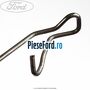 Arc etrier fata Ford Ka 1996-2008 1.3 i 50 cp JJB benzina