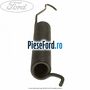Arc fixare saboti frana Ford Ranger 2006-2012 3.0 TDCi 156 cp MD30DITC, WEAT diesel | Foto 2